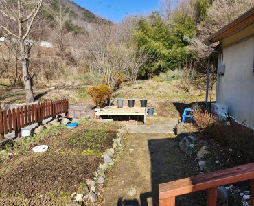 뚝수리 봉사단 주거환경개선 활동 이미지