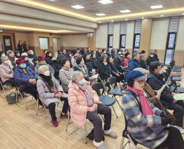 2025년 프로그램 설명회 이미지