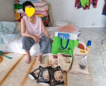 임실군 지역 무더위 취약계층 대상 희망여름 꾸러미 전달 이미지